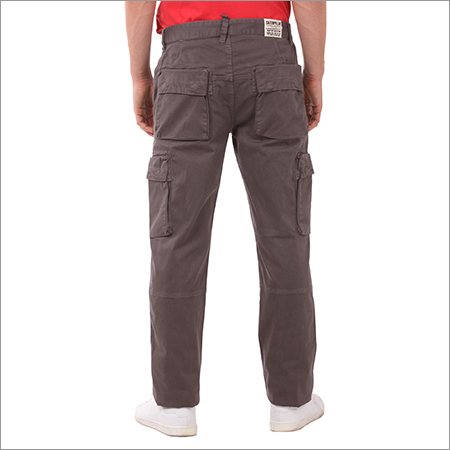Formal Pants