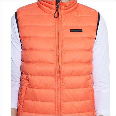 Half Sleeves Jackets