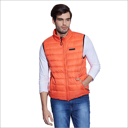 Half Sleeves Jackets