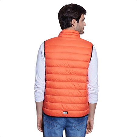 Half Sleeves Jackets