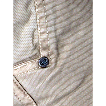 Cotton Pants