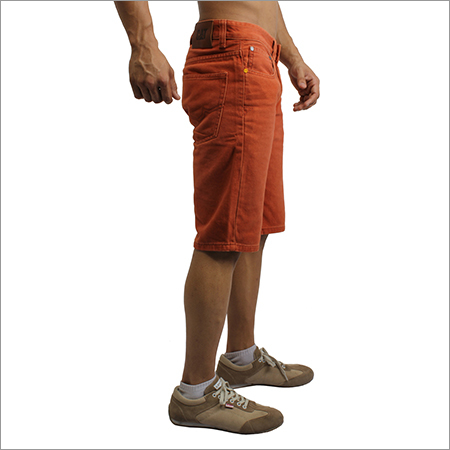 Men's Capri Pants