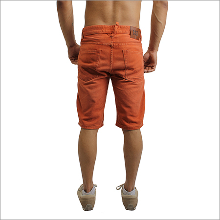 Men's Capri Pants