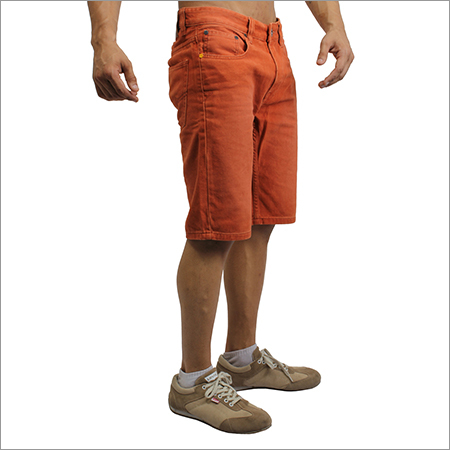 Men's Capri Pants