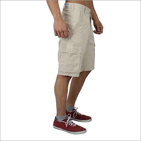 Men Fancy Capri