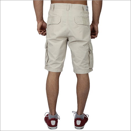 Men Fancy Capri