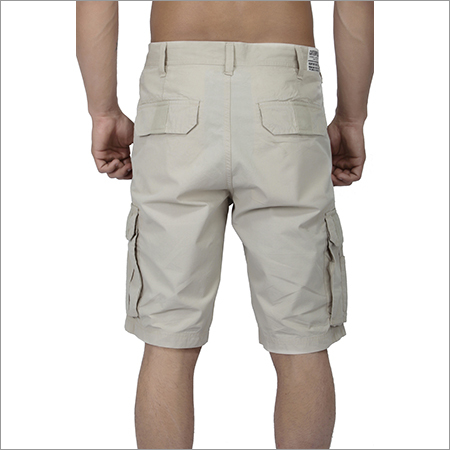 Men Fancy Capri