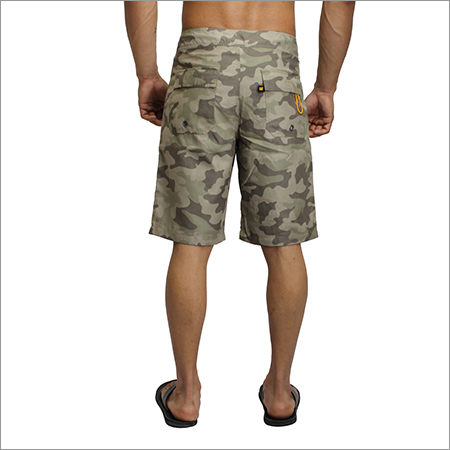 Khaki Shorts
