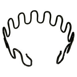 जिग जैग स्प्रिंग वायर