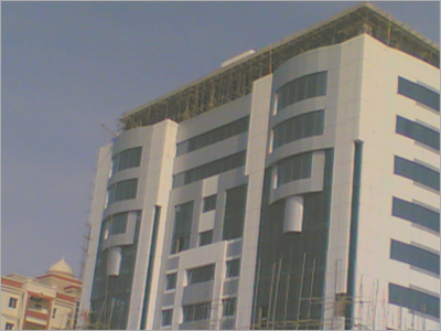 Exterior Facade Services