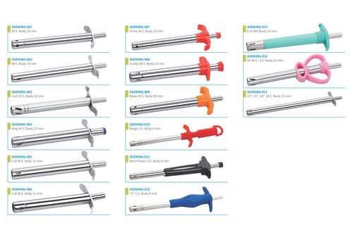 Spark Gas Lighter By J. D. Products (India)