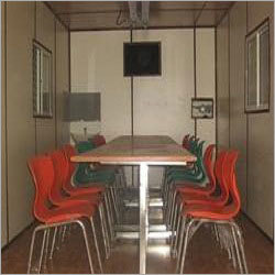 सम्मेलन कक्ष