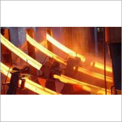 Billet Continuous Casting Machine - Heavy-Duty Steel Frame, Precision Temperature Control, High Efficiency Output, Enhanced Durability
