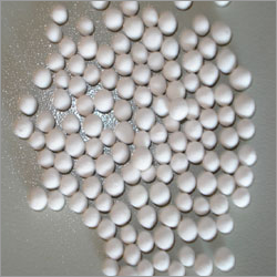 सक्रिय एल्यूमिना