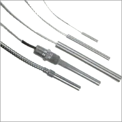 कारतूस हीटर