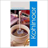 कोहिनूर डेयरी व्हाइटनर