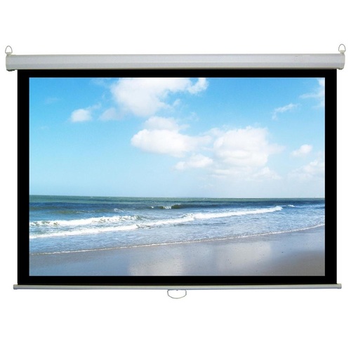 PROJECTION SCREEN