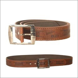 Mens Belt