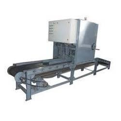 कन्वेयर बेल्ट मशीन