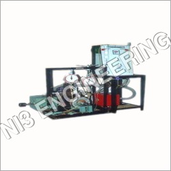 Diesel Engine Test Rig Model at Best Price in Navi Mumbai | Ni3 Engineering