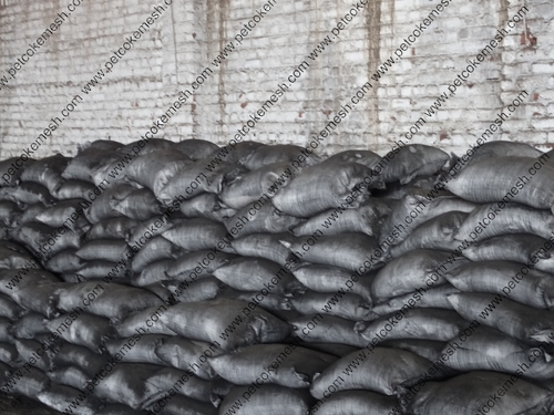 Pet Coke Powder Supplier