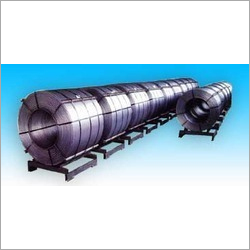 अलॉय कोर्ड वायर