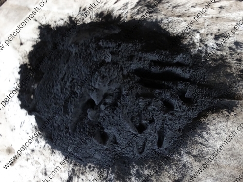 Pet Coke 180 Mesh