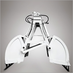 हाइड्रोलिक सीपी बाल्टी