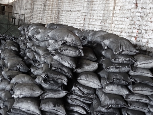 Grinded Petroleum Coke