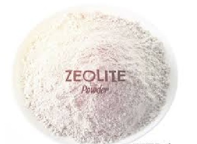 Zeolite Powder