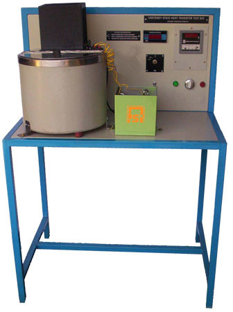 अस्थिर राज्य हीट ट्रांसफर