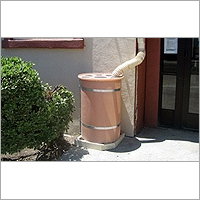 वर्षा जल संचयन प्रणाली