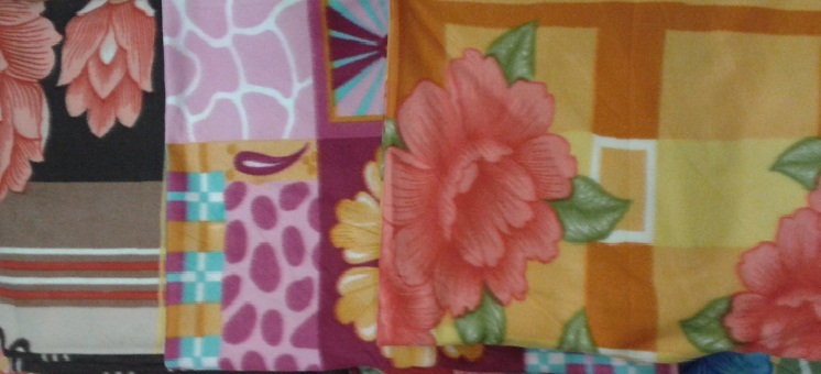 Light Weight Blanket