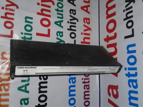 रोज़माउंट मॉड्यूल 9b08-0991L Rev LH