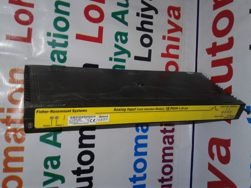 रोज़माउंट मॉड्यूल 0350-0628एल रेव एफएम