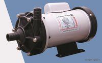 Polypropylene Pumps