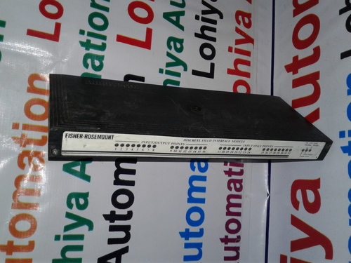 रोज़माउंट मॉड्यूल 9521-10b81