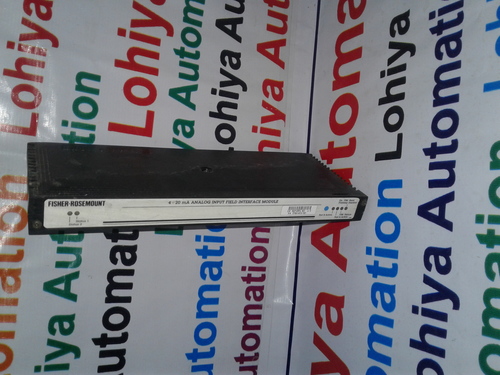 रोज़माउंट मॉड्यूल 9527-0391L