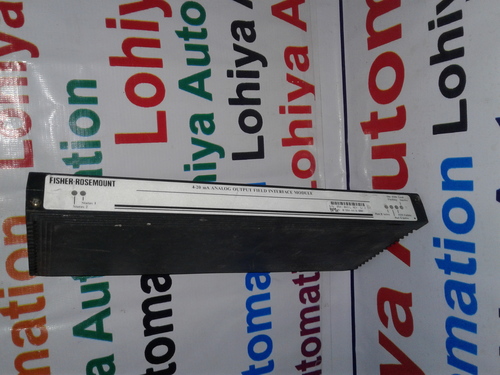 रोज़माउंट मॉड्यूल 9541-0431L