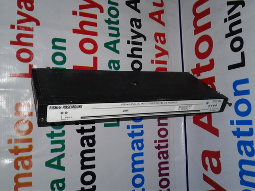 रोज़माउंट मॉड्यूल 9544-0b80L