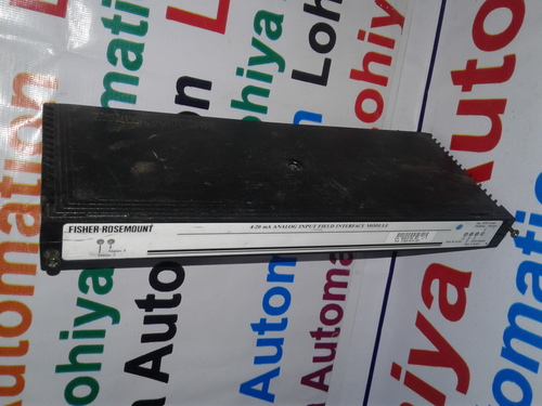 रोज़माउंट मॉड्यूल 9544-0134L