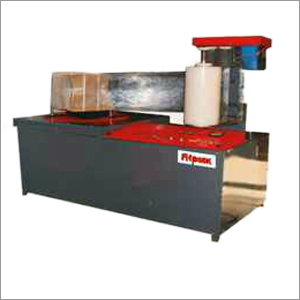 Carton Wrapping Machine By Surendra Kumar & Co.
