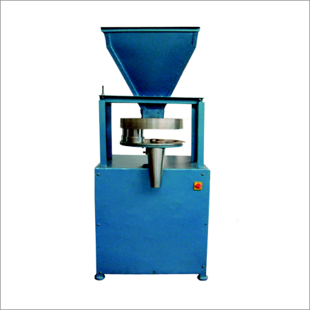 Volumetric Cup Filler Machine