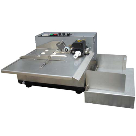 Solid Ink Coder Machine