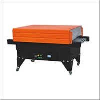 सुरंग मशीन को सिकोड़ें