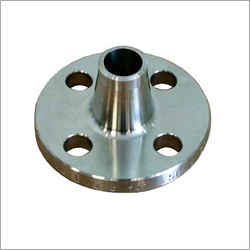 Weld Neck Flanges