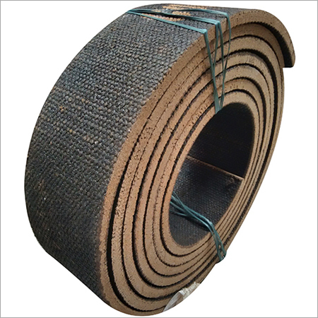 Brake Liner Belts