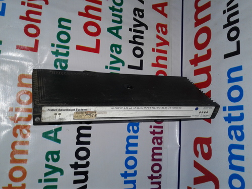 रोज़माउंट मॉड्यूल 9633-0908L