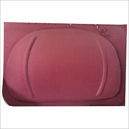 एवा फोम फैब्रिक