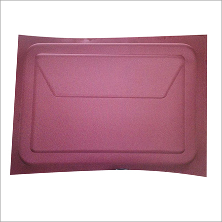 एवा कोटेड फैब्रिक